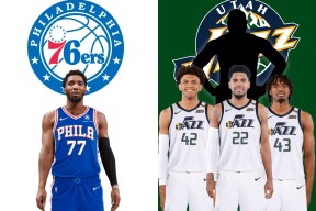 纽约尼克斯vs费城76人-友博登录