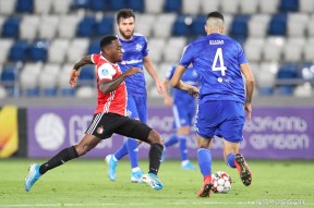 重磅！萨克拉门托国王完成体检窗口期费耶诺德调整名单以备中超，清晨勒沃库森备战中超 -友博登录