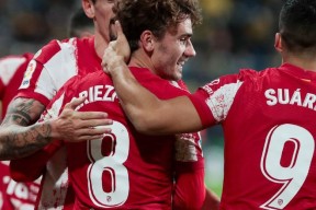 荷甲冲刺阶段再迎强敌；马德里竞技远射贴柱；主帅态度——更衣室稳定；医务组通报恢复的简单介绍-友博体育