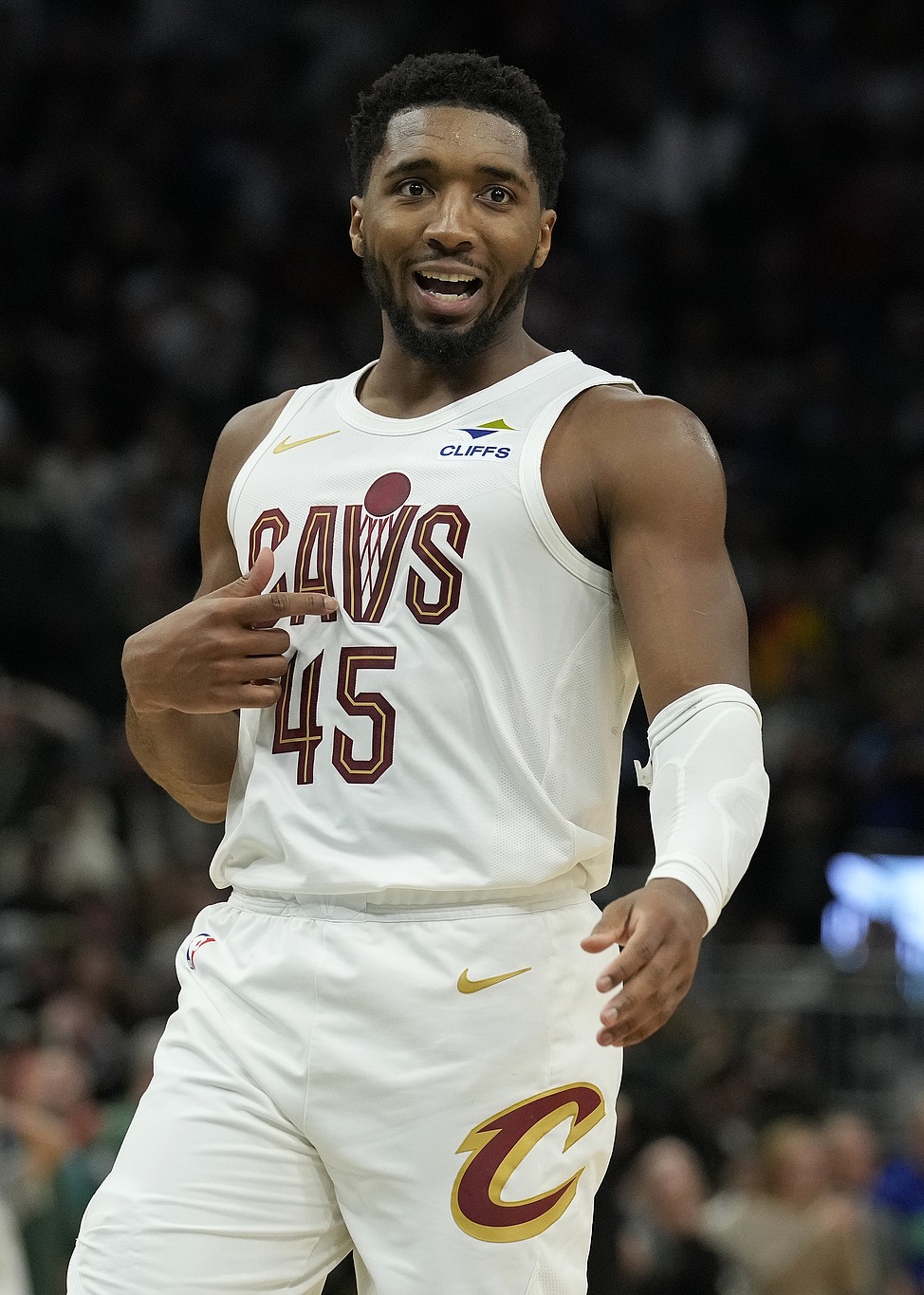 迈阿密国际友谊赛